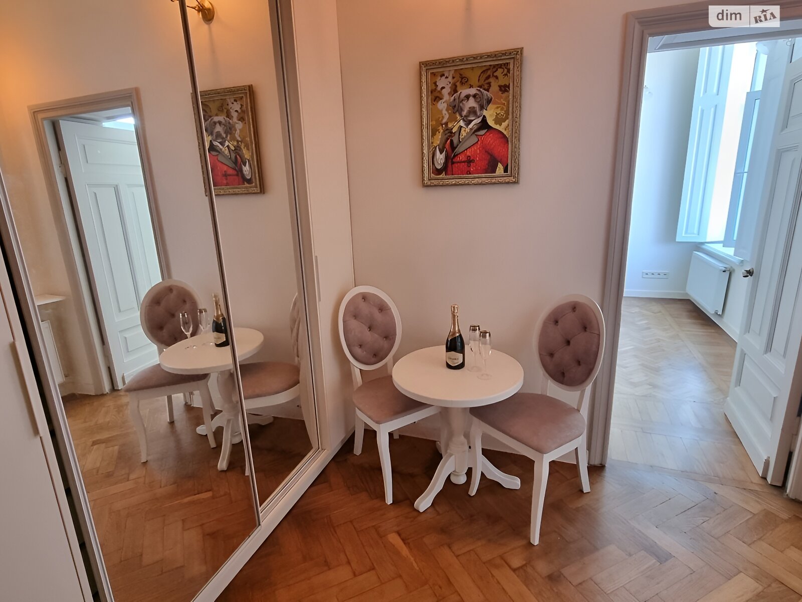 однокімнатна квартира в Одесі, район Приморський, на вул. Троїцька 18 в оренду на короткий термін подобово фото 1 однокімнатна квартира в Одесі, район Приморський, на вул. Троїцька 18 в оренду на короткий термін подобово фото 1