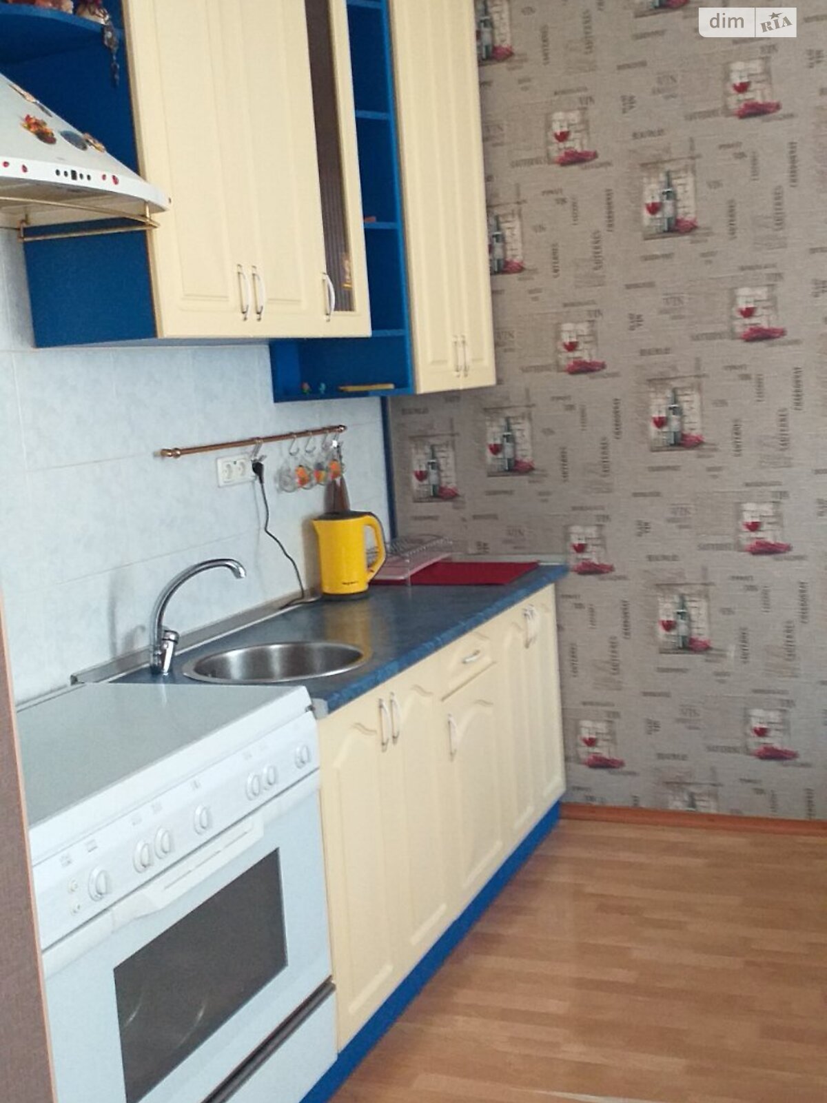 двокімнатна квартира в Одесі, район Приморський, на вул. Троїцька 5 в оренду на короткий термін подобово фото 1 двокімнатна квартира в Одесі, район Приморський, на вул. Троїцька 5 в оренду на короткий термін подобово фото 1