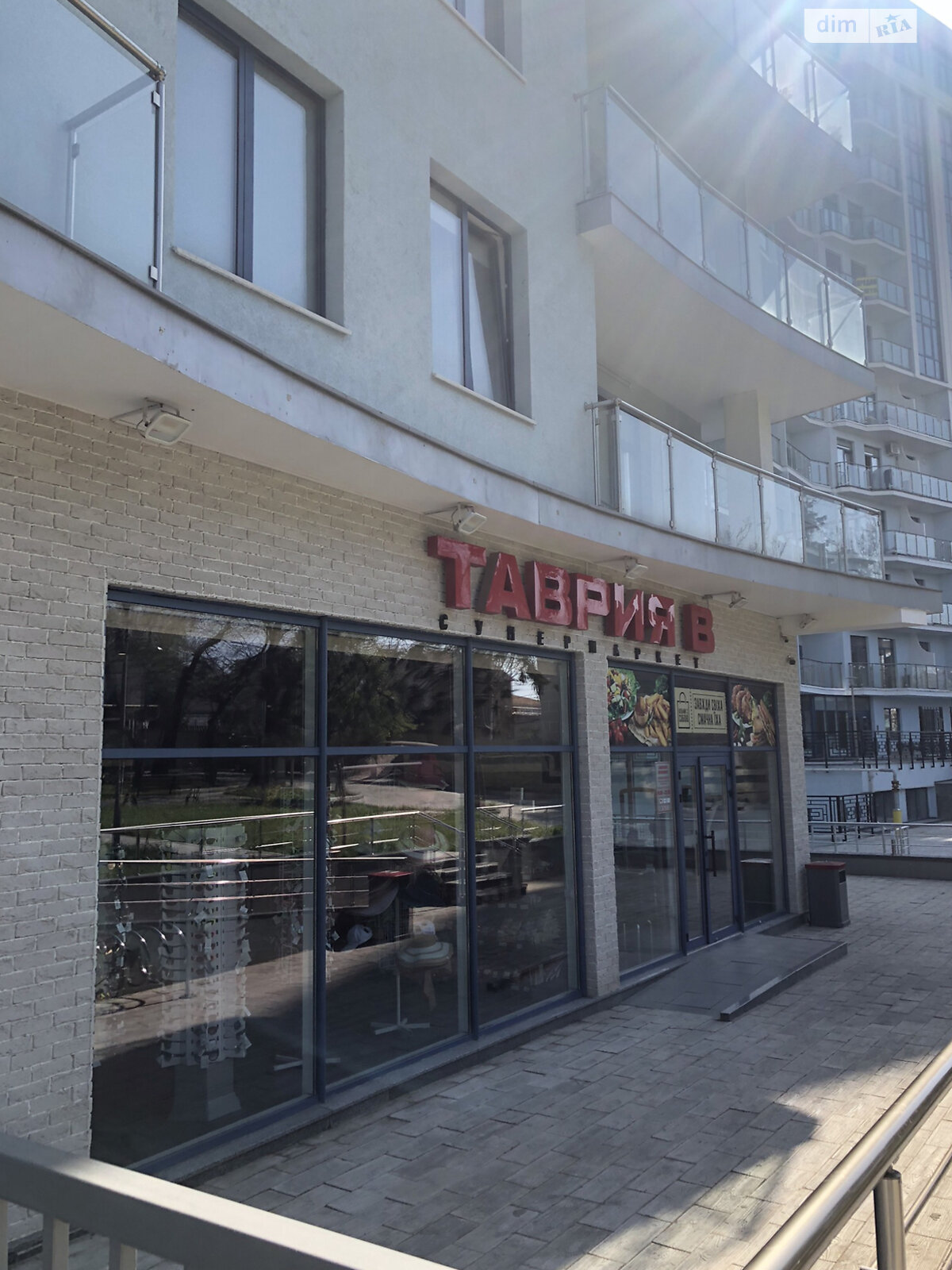 однокімнатна квартира в Одесі, район Приморський, на пров. Ванний 1А в оренду на короткий термін подобово фото 1 однокімнатна квартира в Одесі, район Приморський, на пров. Ванний 1А в оренду на короткий термін подобово фото 1