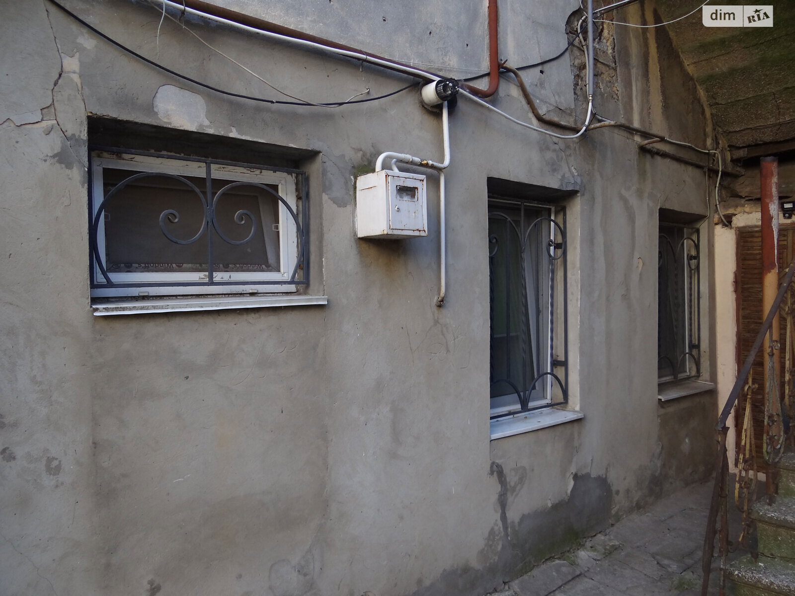 двокімнатна квартира в Одесі, район Приморський, на 1-й пров. Водопровідний 7, кв. 25 в оренду на короткий термін подобово фото 1 двокімнатна квартира в Одесі, район Приморський, на 1-й пров. Водопровідний 7, кв. 25 в оренду на короткий термін подобово фото 1