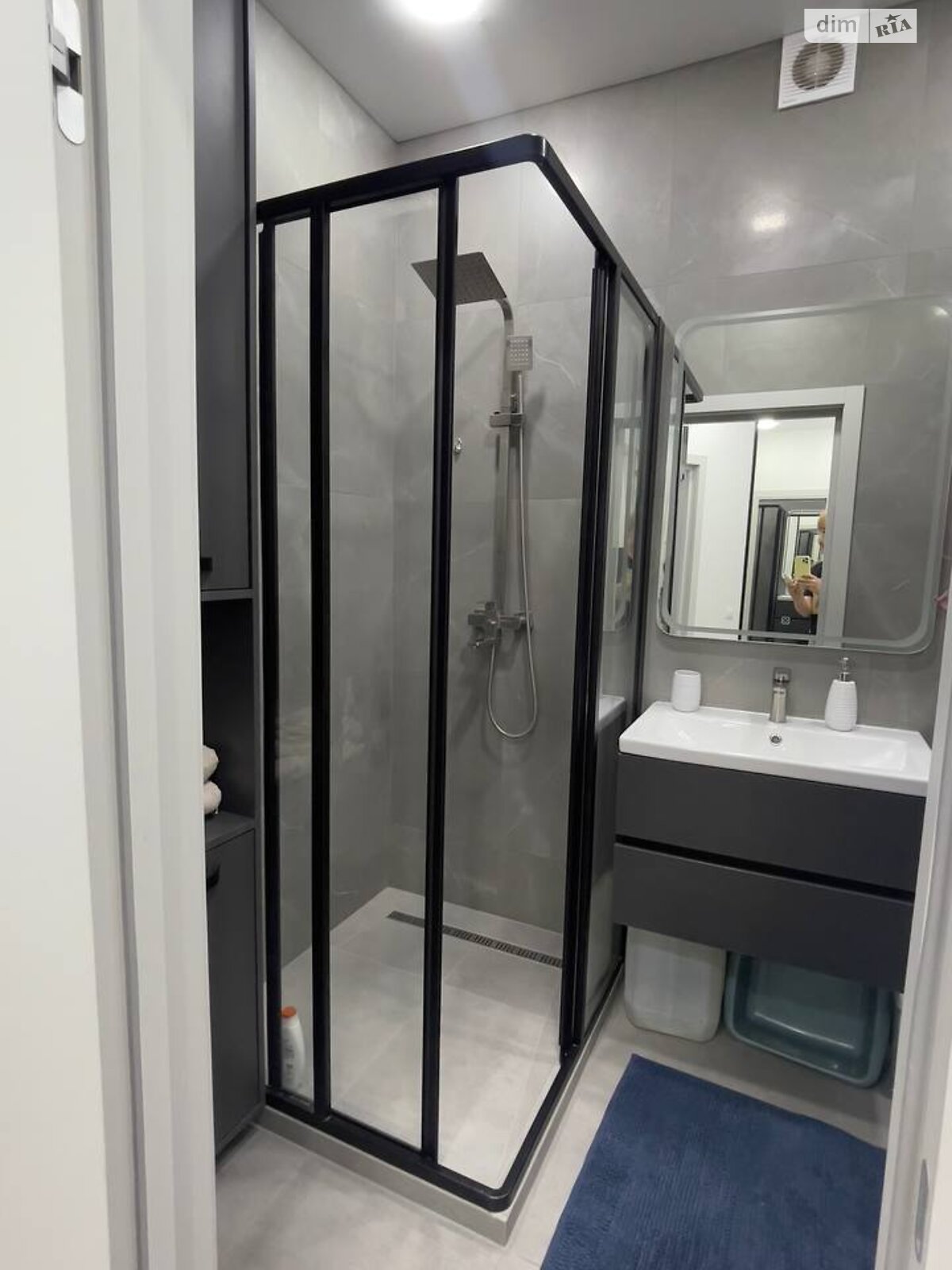 однокомнатная квартира в Одессе, район Хаджибейский, на ул. Михаила Грушевского 39/3 корпус 4 в аренду на короткий срок посуточно фото 1