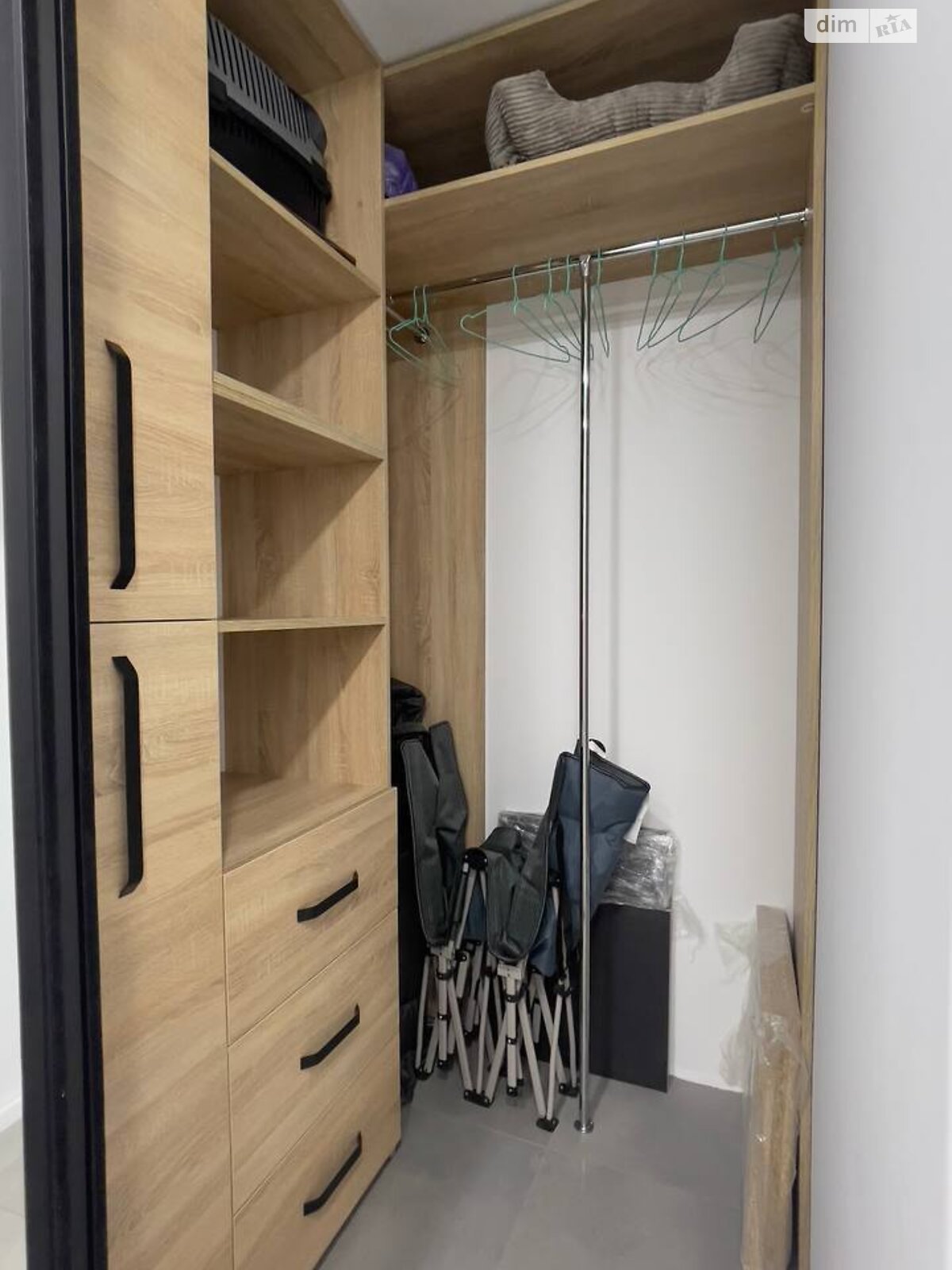 однокомнатная квартира в Одессе, район Хаджибейский, на ул. Михаила Грушевского 39/3 корпус 4 в аренду на короткий срок посуточно фото 1