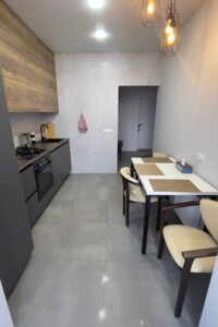 однокомнатная квартира в Одессе, район Хаджибейский, на ул. Михаила Грушевского 39/3 корпус 4 в аренду на короткий срок посуточно фото 2