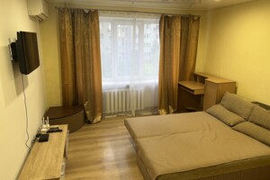 однокомнатная квартира в Одессе, район Школьный, на ул. Левитана 114 в аренду на короткий срок посуточно фото 2