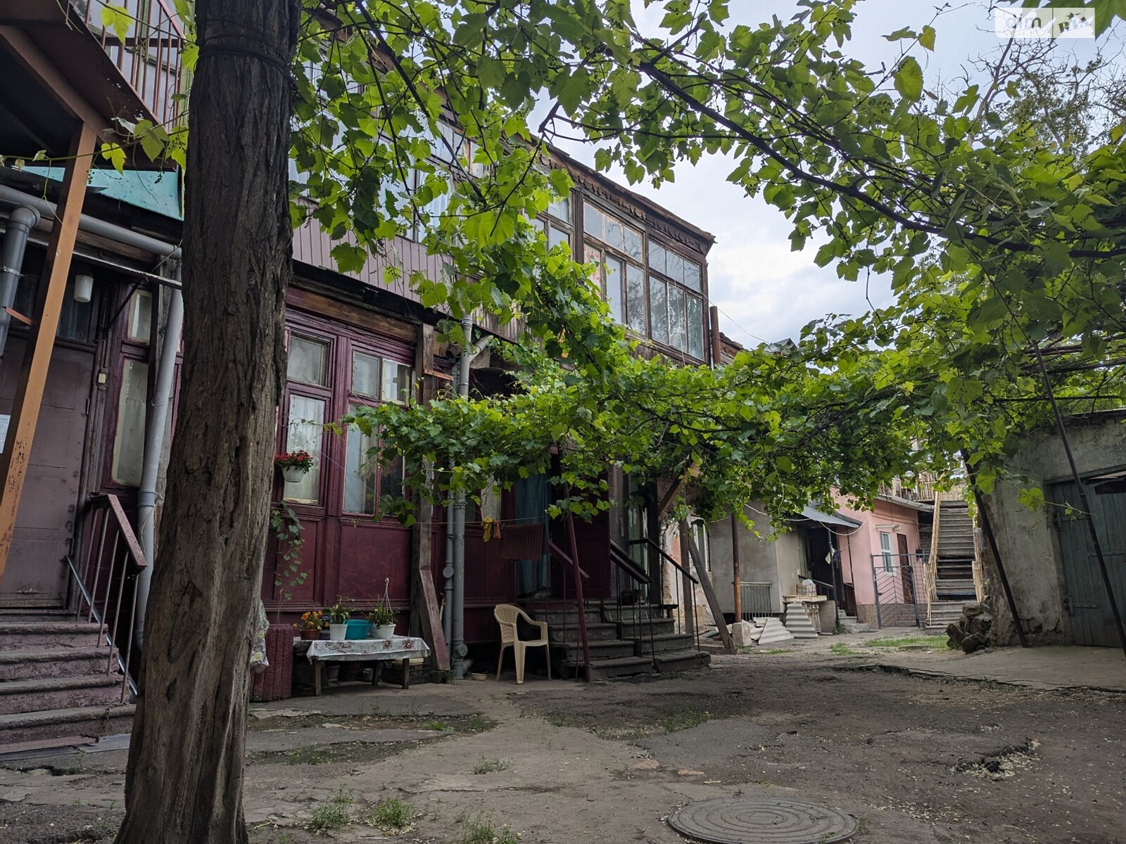 двокімнатна квартира в Одесі, район Слободка, на вул. Червонослобідська 11, кв. 12 в оренду на короткий термін подобово фото 1 двокімнатна квартира в Одесі, район Слободка, на вул. Червонослобідська 11, кв. 12 в оренду на короткий термін подобово фото 1