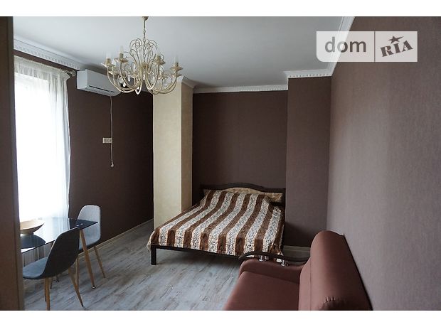 Аренда посуточная квартиры, 1 ком., Одесса, р‑н. Совиньон Аренда посуточная квартиры, 1 ком., Одесса, р‑н. Совиньон