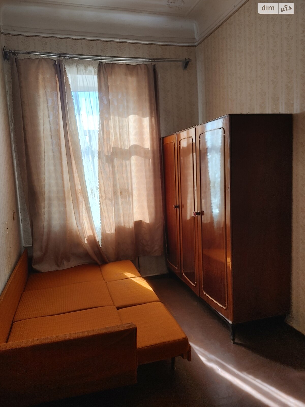 двокімнатна квартира в Одесі, район Судобудівник, на вул. Суднобудівна 21, кв. 10 в оренду на короткий термін подобово фото 1 двокімнатна квартира в Одесі, район Судобудівник, на вул. Суднобудівна 21, кв. 10 в оренду на короткий термін подобово фото 1