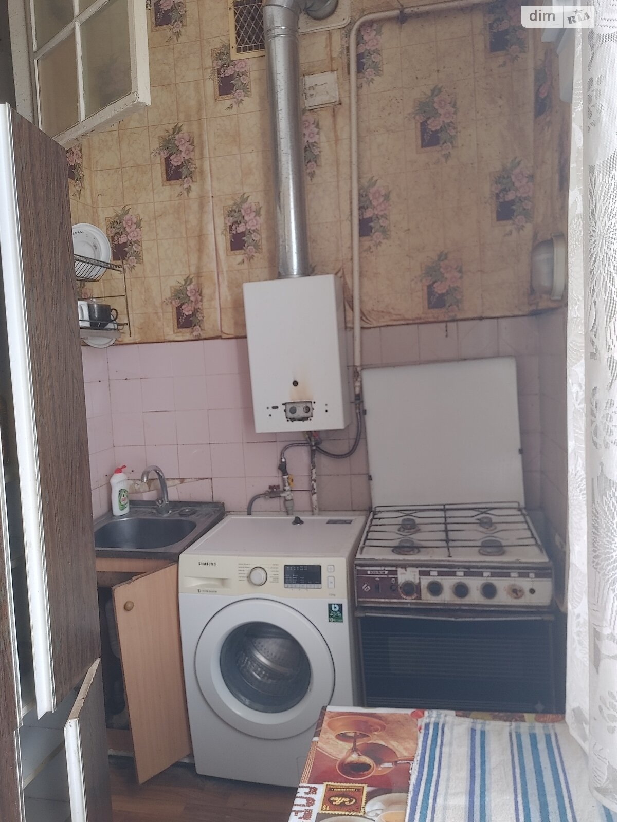 двокімнатна квартира в Одесі, район Судобудівник, на вул. Суднобудівна 21, кв. 10 в оренду на короткий термін подобово фото 1 двокімнатна квартира в Одесі, район Судобудівник, на вул. Суднобудівна 21, кв. 10 в оренду на короткий термін подобово фото 1
