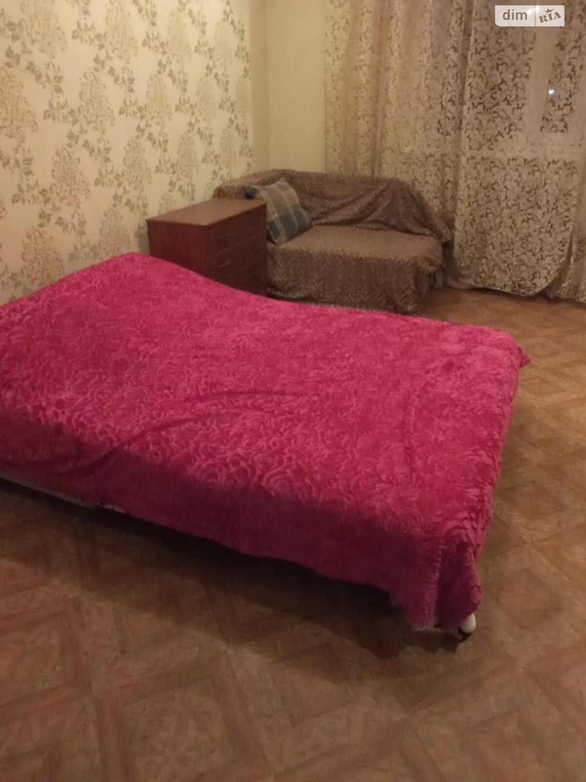 однокомнатная квартира в Одессе, район Таирова, на просп. Князя Ярослава Мудрого 2 в аренду на короткий срок посуточно фото 1 однокомнатная квартира в Одессе, район Таирова, на просп. Князя Ярослава Мудрого 2 в аренду на короткий срок посуточно фото 1