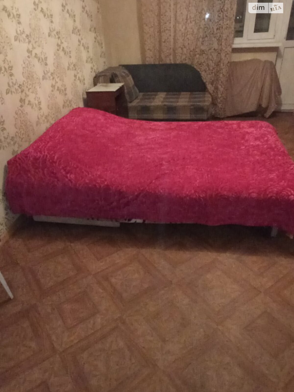 однокомнатная квартира в Одессе, район Таирова, на просп. Князя Ярослава Мудрого 2 в аренду на короткий срок посуточно фото 1 однокомнатная квартира в Одессе, район Таирова, на просп. Князя Ярослава Мудрого 2 в аренду на короткий срок посуточно фото 1