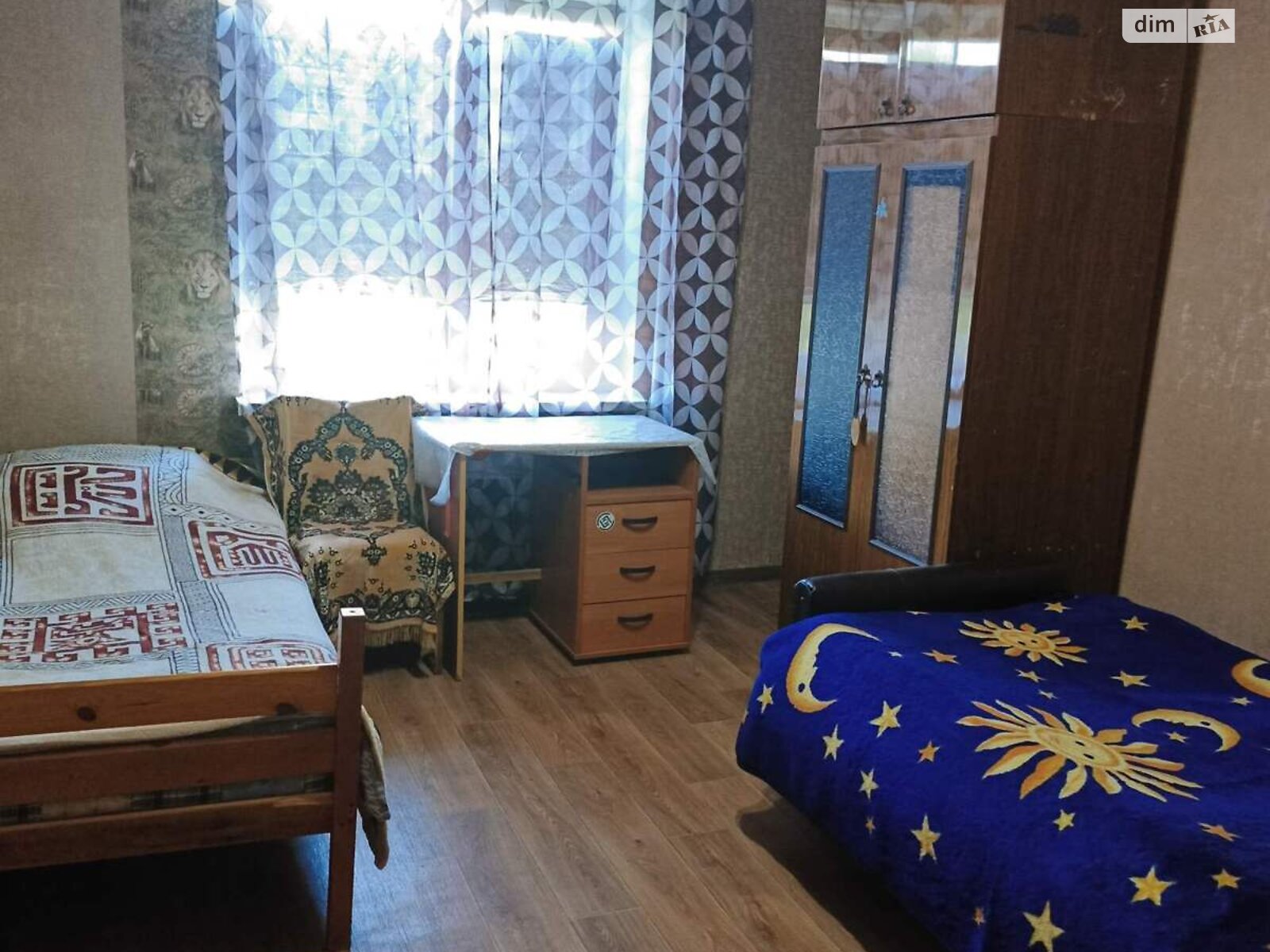 двухкомнатная квартира в Одессе, район Таирова, на ул. Левитана 119 в аренду на короткий срок посуточно фото 1 двухкомнатная квартира в Одессе, район Таирова, на ул. Левитана 119 в аренду на короткий срок посуточно фото 1