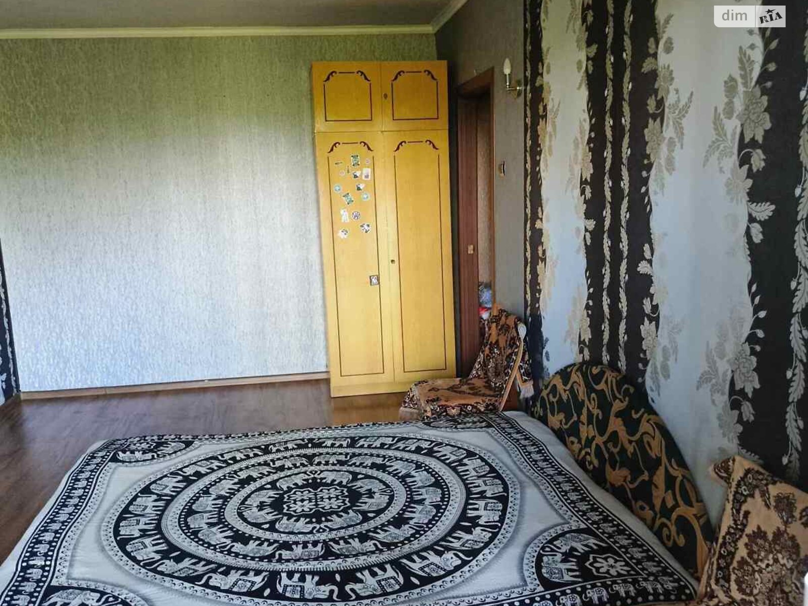 двухкомнатная квартира в Одессе, район Таирова, на ул. Левитана 119 в аренду на короткий срок посуточно фото 1 двухкомнатная квартира в Одессе, район Таирова, на ул. Левитана 119 в аренду на короткий срок посуточно фото 1