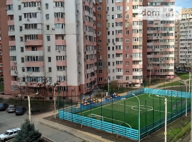 однокомнатная квартира в Одессе, район Таирова, на просп. Маршала Жукова в аренду на короткий срок посуточно фото 1 однокомнатная квартира в Одессе, район Таирова, на просп. Маршала Жукова в аренду на короткий срок посуточно фото 1