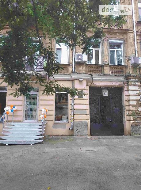 однокімнатна квартира в Одесі, район Центр, на вул. Базарна 57 в оренду на короткий термін подобово фото 1 однокімнатна квартира в Одесі, район Центр, на вул. Базарна 57 в оренду на короткий термін подобово фото 1