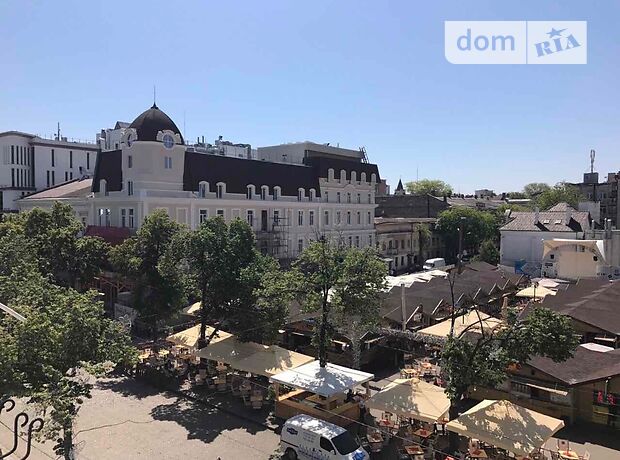двокімнатна квартира в Одесі, район Центр, на вул. Дерибасівська 20 в оренду на короткий термін подобово фото 1 двокімнатна квартира в Одесі, район Центр, на вул. Дерибасівська 20 в оренду на короткий термін подобово фото 1