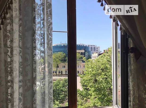 двокімнатна квартира в Одесі, район Центр, на вул. Дерибасівська 20 в оренду на короткий термін подобово фото 1 двокімнатна квартира в Одесі, район Центр, на вул. Дерибасівська 20 в оренду на короткий термін подобово фото 1