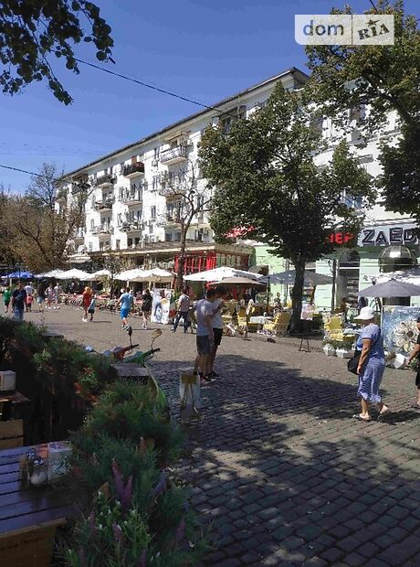 двокімнатна квартира в Одесі, район Центр, на вул. Дерибасівська 20 в оренду на короткий термін подобово фото 1 двокімнатна квартира в Одесі, район Центр, на вул. Дерибасівська 20 в оренду на короткий термін подобово фото 1