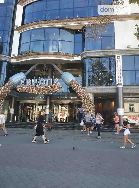 двокімнатна квартира в Одесі, район Центр, на вул. Дерибасівська 20 в оренду на короткий термін подобово фото 1 двокімнатна квартира в Одесі, район Центр, на вул. Дерибасівська 20 в оренду на короткий термін подобово фото 1
