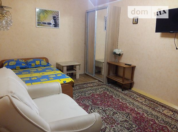 однокімнатна квартира в Одесі, район Центр, на вул. Грецька в оренду на короткий термін подобово фото 1 однокімнатна квартира в Одесі, район Центр, на вул. Грецька в оренду на короткий термін подобово фото 1