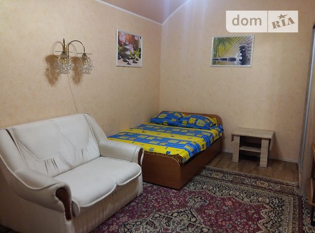 однокімнатна квартира в Одесі, район Центр, на вул. Грецька в оренду на короткий термін подобово фото 1 однокімнатна квартира в Одесі, район Центр, на вул. Грецька в оренду на короткий термін подобово фото 1