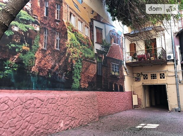 однокімнатна квартира в Одесі, район Центр, на вул. Грецька в оренду на короткий термін подобово фото 1 однокімнатна квартира в Одесі, район Центр, на вул. Грецька в оренду на короткий термін подобово фото 1