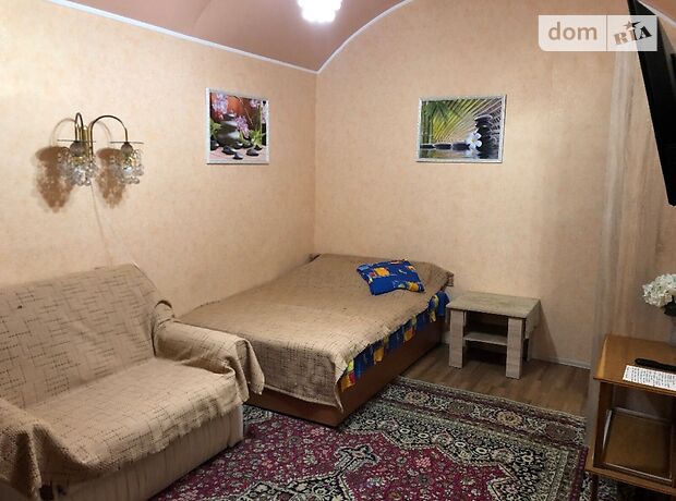 однокімнатна квартира в Одесі, район Центр, на вул. Грецька в оренду на короткий термін подобово фото 1 однокімнатна квартира в Одесі, район Центр, на вул. Грецька в оренду на короткий термін подобово фото 1