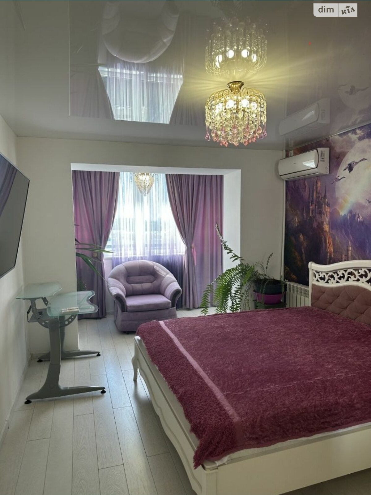 двухкомнатная квартира в Одессе, район Центр, на ул. Екатерининская 84/86 в аренду на короткий срок посуточно фото 1 двухкомнатная квартира в Одессе, район Центр, на ул. Екатерининская 84/86 в аренду на короткий срок посуточно фото 1