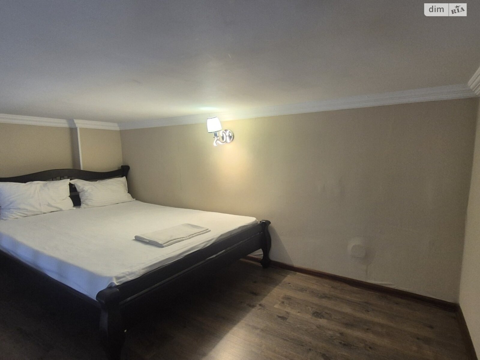 однокомнатная квартира в Одессе, район Центр, на ул. Екатерининская 8 в аренду на короткий срок посуточно фото 1