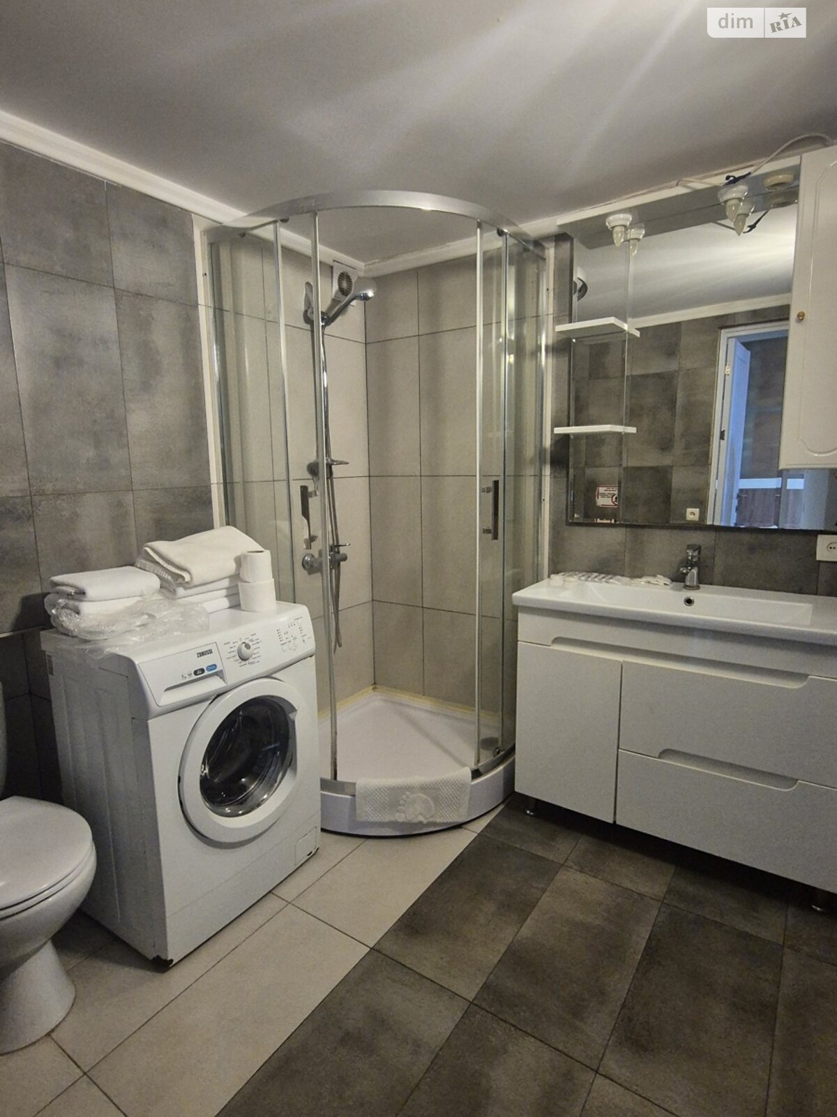 однокомнатная квартира в Одессе, район Центр, на ул. Екатерининская 8 в аренду на короткий срок посуточно фото 1