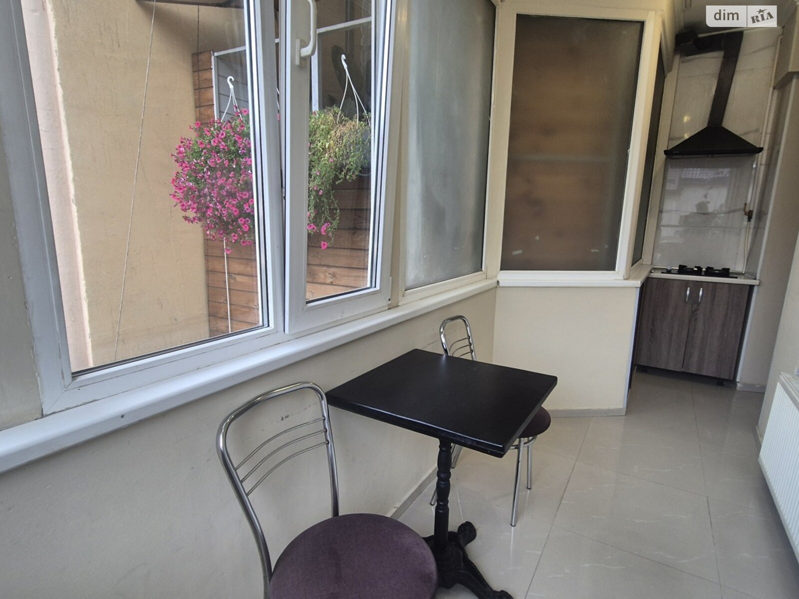 однокомнатная квартира в Одессе, район Центр, на ул. Екатерининская 8 в аренду на короткий срок посуточно фото 1