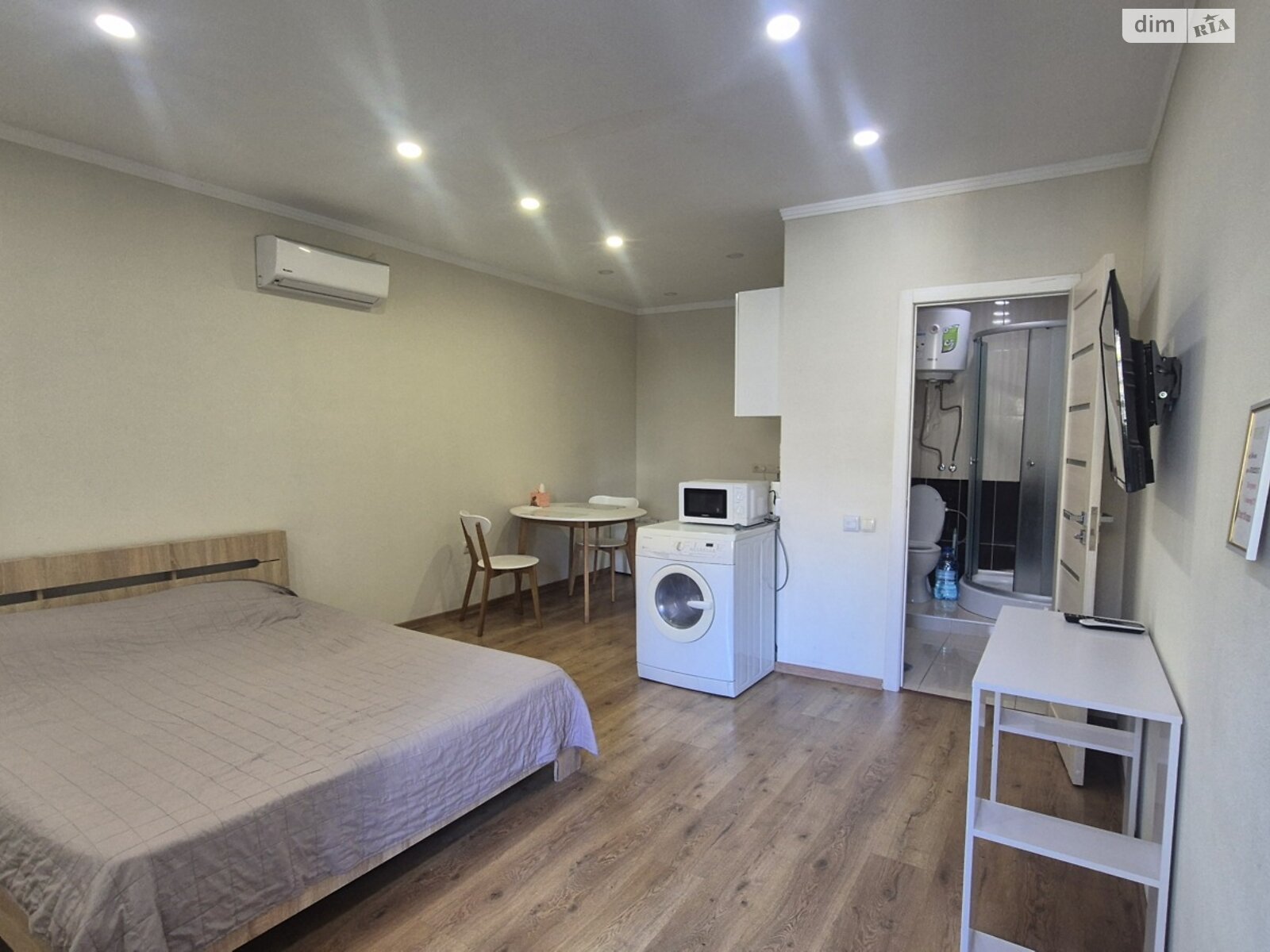 однокомнатная квартира в Одессе, район Центр, на ул. Греческая 35 в аренду на короткий срок посуточно фото 1 однокомнатная квартира в Одессе, район Центр, на ул. Греческая 35 в аренду на короткий срок посуточно фото 1