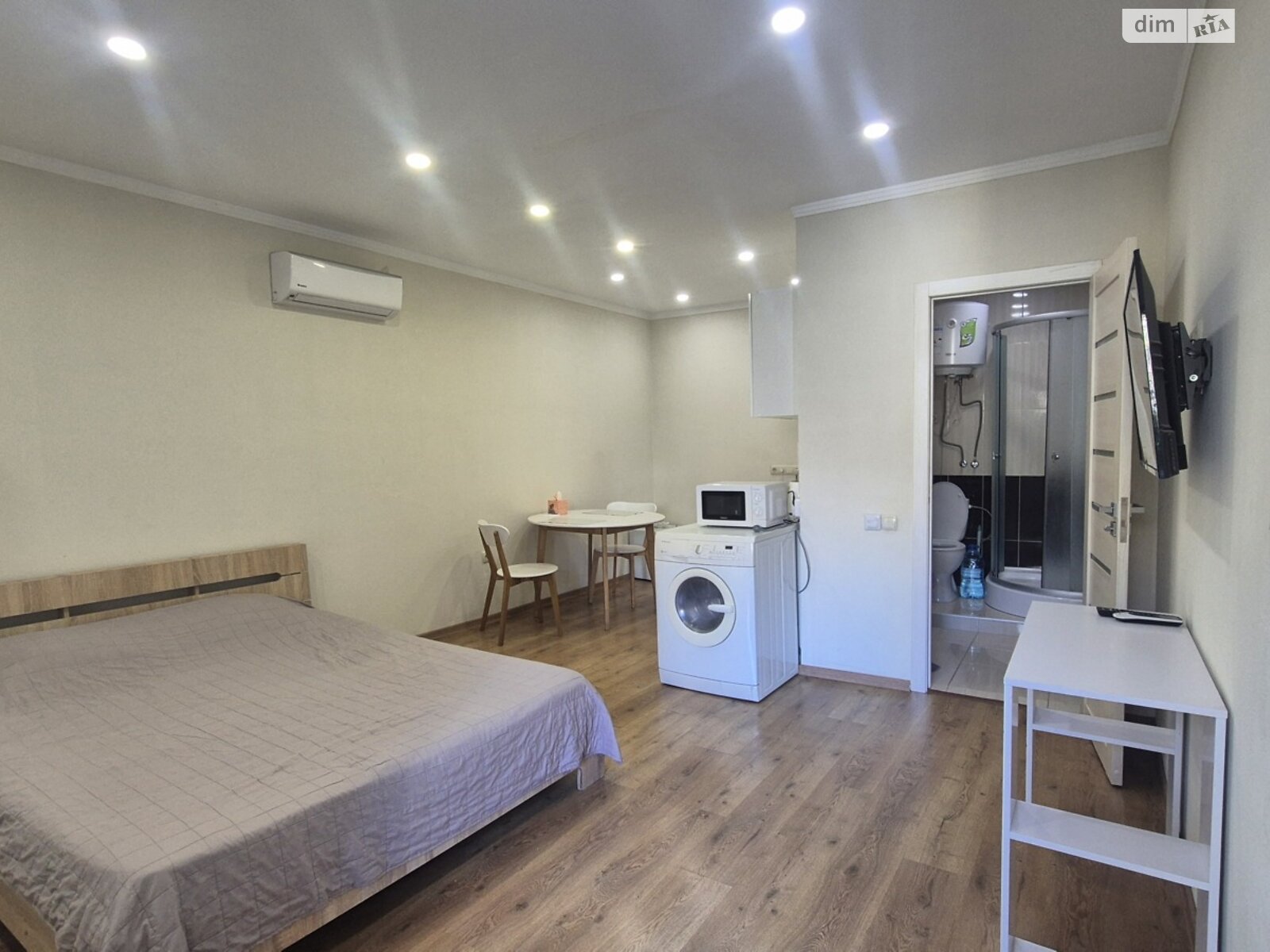 однокомнатная квартира в Одессе, район Центр, на ул. Греческая 35 в аренду на короткий срок посуточно фото 1 однокомнатная квартира в Одессе, район Центр, на ул. Греческая 35 в аренду на короткий срок посуточно фото 1