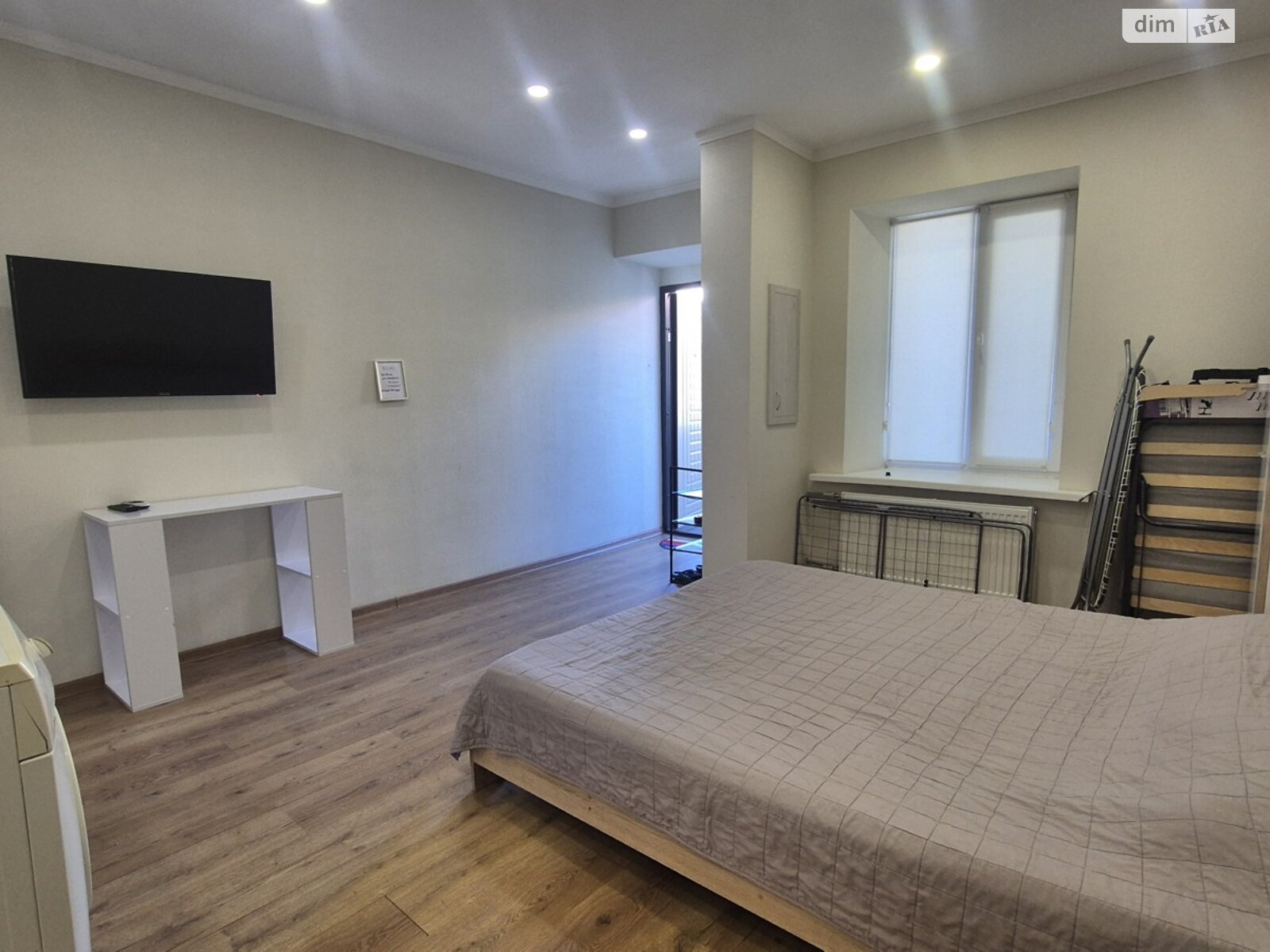 однокомнатная квартира в Одессе, район Центр, на ул. Греческая 35 в аренду на короткий срок посуточно фото 1 однокомнатная квартира в Одессе, район Центр, на ул. Греческая 35 в аренду на короткий срок посуточно фото 1