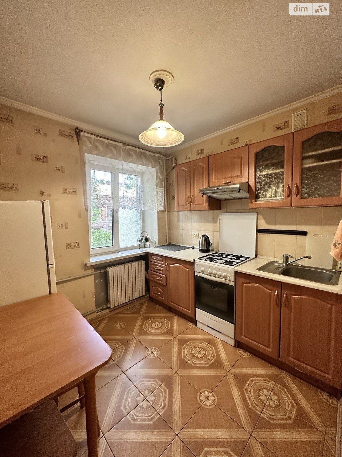 двухкомнатная квартира в Одессе, район Центр, на ул. Нежинская в аренду на короткий срок посуточно фото 1