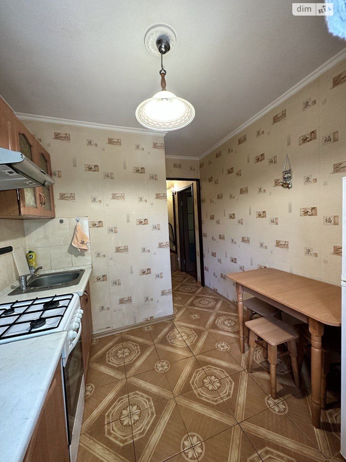 двухкомнатная квартира в Одессе, район Центр, на ул. Нежинская в аренду на короткий срок посуточно фото 1