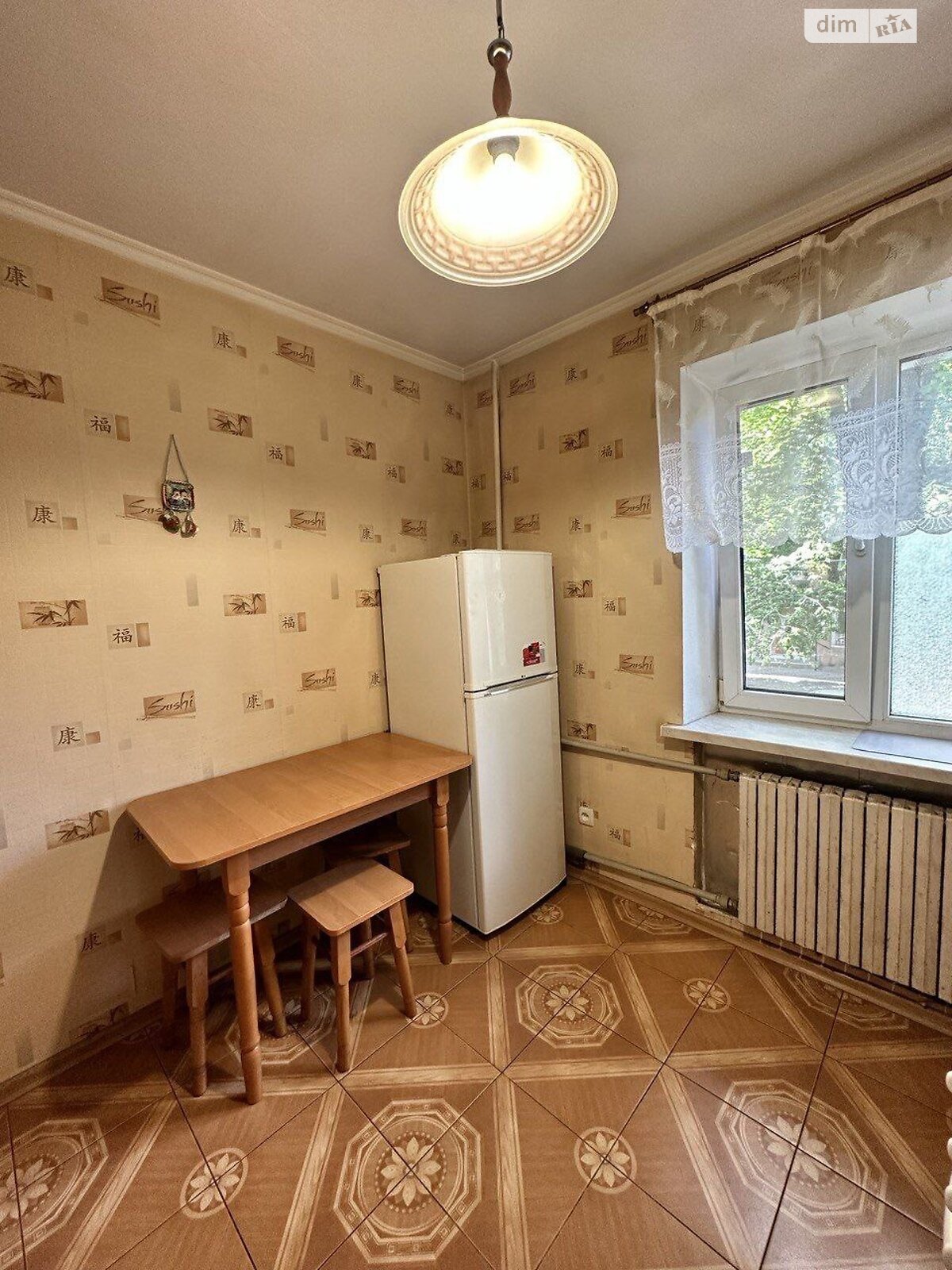 двухкомнатная квартира в Одессе, район Центр, на ул. Нежинская в аренду на короткий срок посуточно фото 1