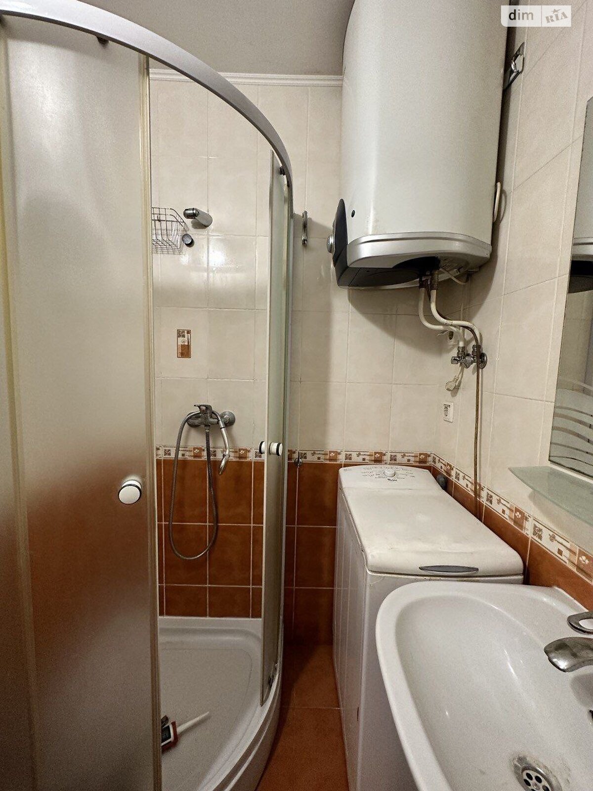 двухкомнатная квартира в Одессе, район Центр, на ул. Нежинская в аренду на короткий срок посуточно фото 1