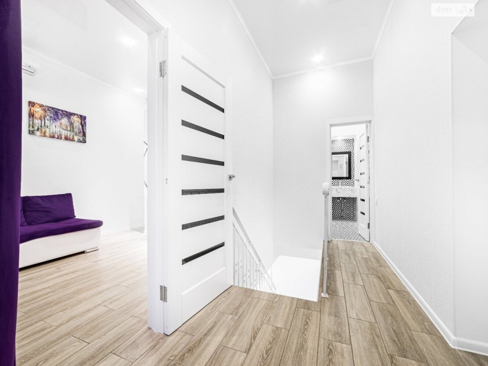 однокомнатная квартира в Одессе, район Центр, на ул. Нины Строкатой 37, кв. 10 в аренду на короткий срок посуточно фото 1