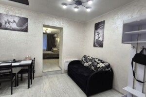 однокомнатная квартира в Одессе, район Центр, на ул. Нины Строкатой 35, кв. 10 в аренду на короткий срок посуточно фото 2