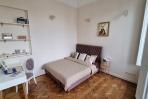 однокімнатна квартира в Одесі, район Центр, на вул. Троїцька 18 в оренду на короткий термін подобово фото 2