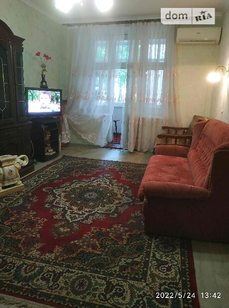 двокімнатна квартира в Одесі, район Центр, на вул. Пироговська 7 в оренду на короткий термін подобово фото 1 двокімнатна квартира в Одесі, район Центр, на вул. Пироговська 7 в оренду на короткий термін подобово фото 1