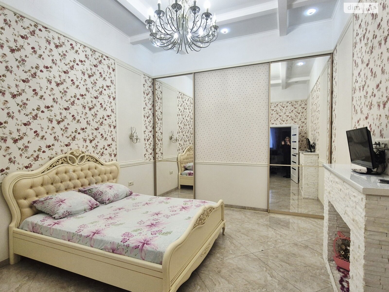 однокомнатная квартира в Одессе, район Центр, на ул. Преображенская 17 в аренду на короткий срок посуточно фото 1 однокомнатная квартира в Одессе, район Центр, на ул. Преображенская 17 в аренду на короткий срок посуточно фото 1