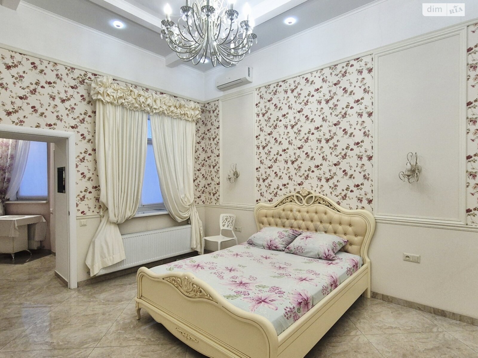 однокомнатная квартира в Одессе, район Центр, на ул. Преображенская 17 в аренду на короткий срок посуточно фото 1 однокомнатная квартира в Одессе, район Центр, на ул. Преображенская 17 в аренду на короткий срок посуточно фото 1