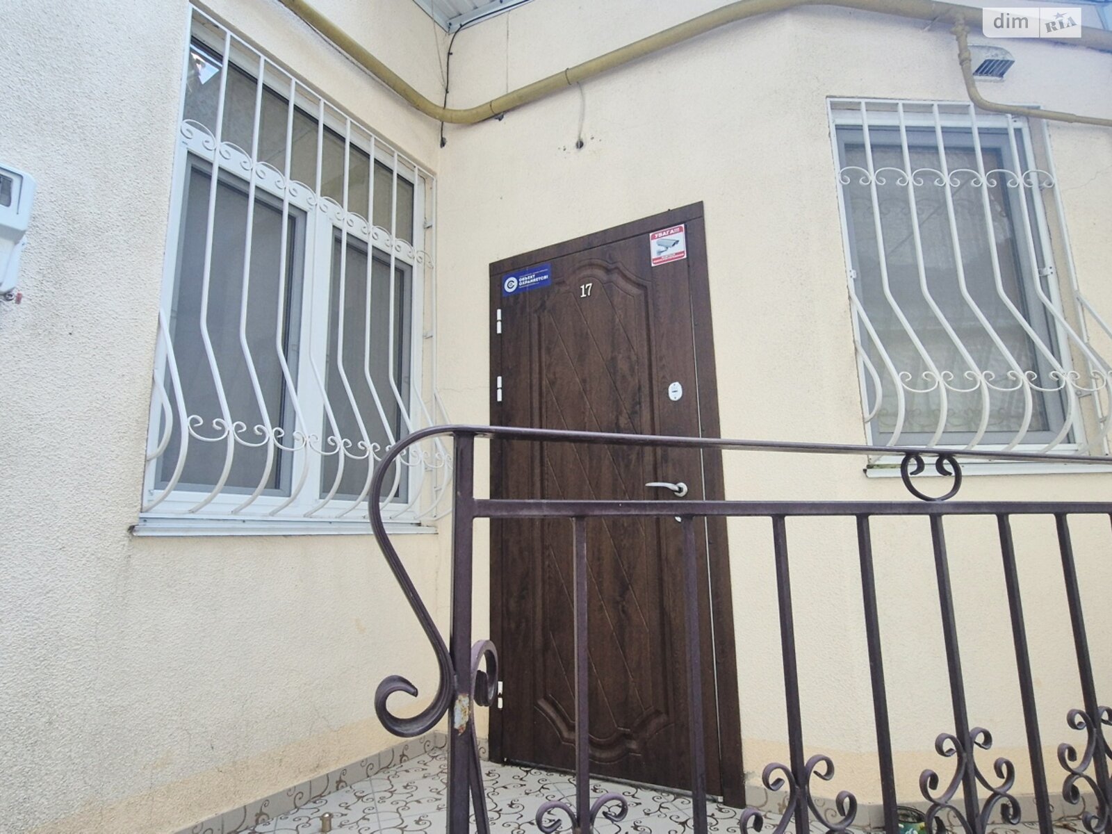 однокомнатная квартира в Одессе, район Центр, на ул. Преображенская 17 в аренду на короткий срок посуточно фото 1 однокомнатная квартира в Одессе, район Центр, на ул. Преображенская 17 в аренду на короткий срок посуточно фото 1