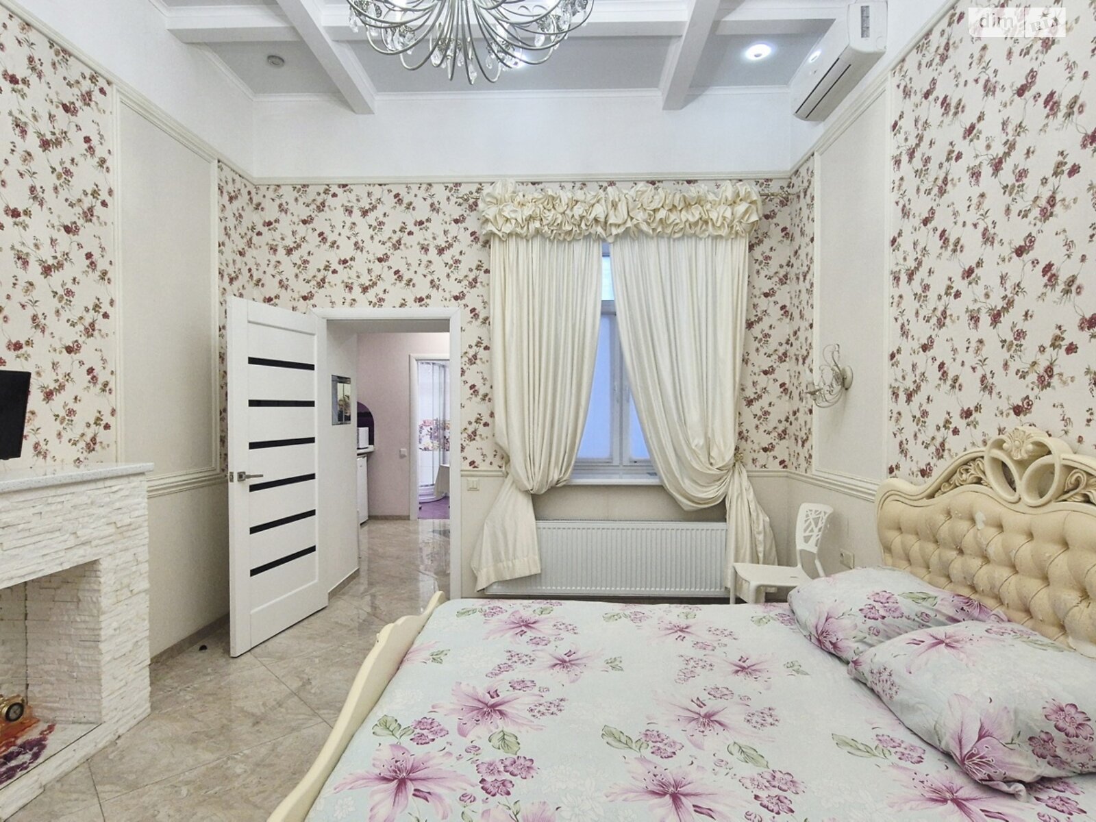 однокомнатная квартира в Одессе, район Центр, на ул. Преображенская 17 в аренду на короткий срок посуточно фото 1 однокомнатная квартира в Одессе, район Центр, на ул. Преображенская 17 в аренду на короткий срок посуточно фото 1