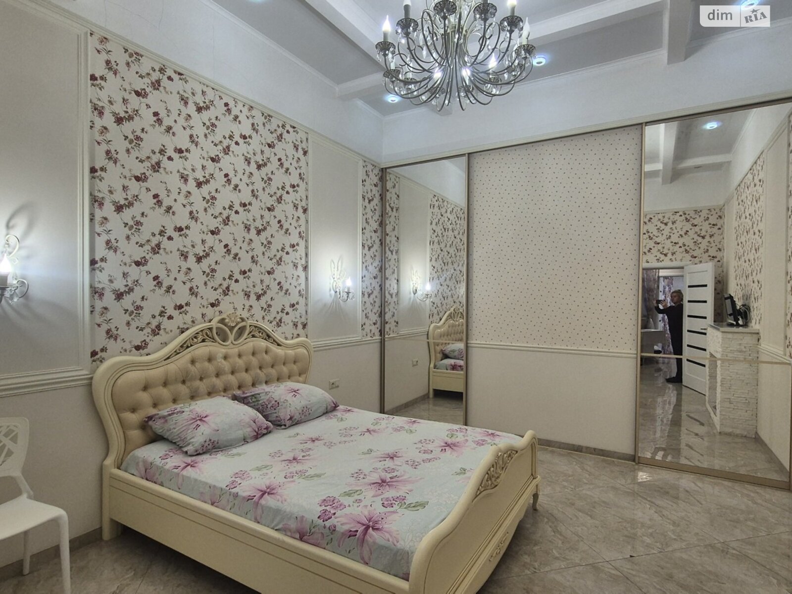 однокомнатная квартира в Одессе, район Центр, на ул. Преображенская 17 в аренду на короткий срок посуточно фото 1 однокомнатная квартира в Одессе, район Центр, на ул. Преображенская 17 в аренду на короткий срок посуточно фото 1