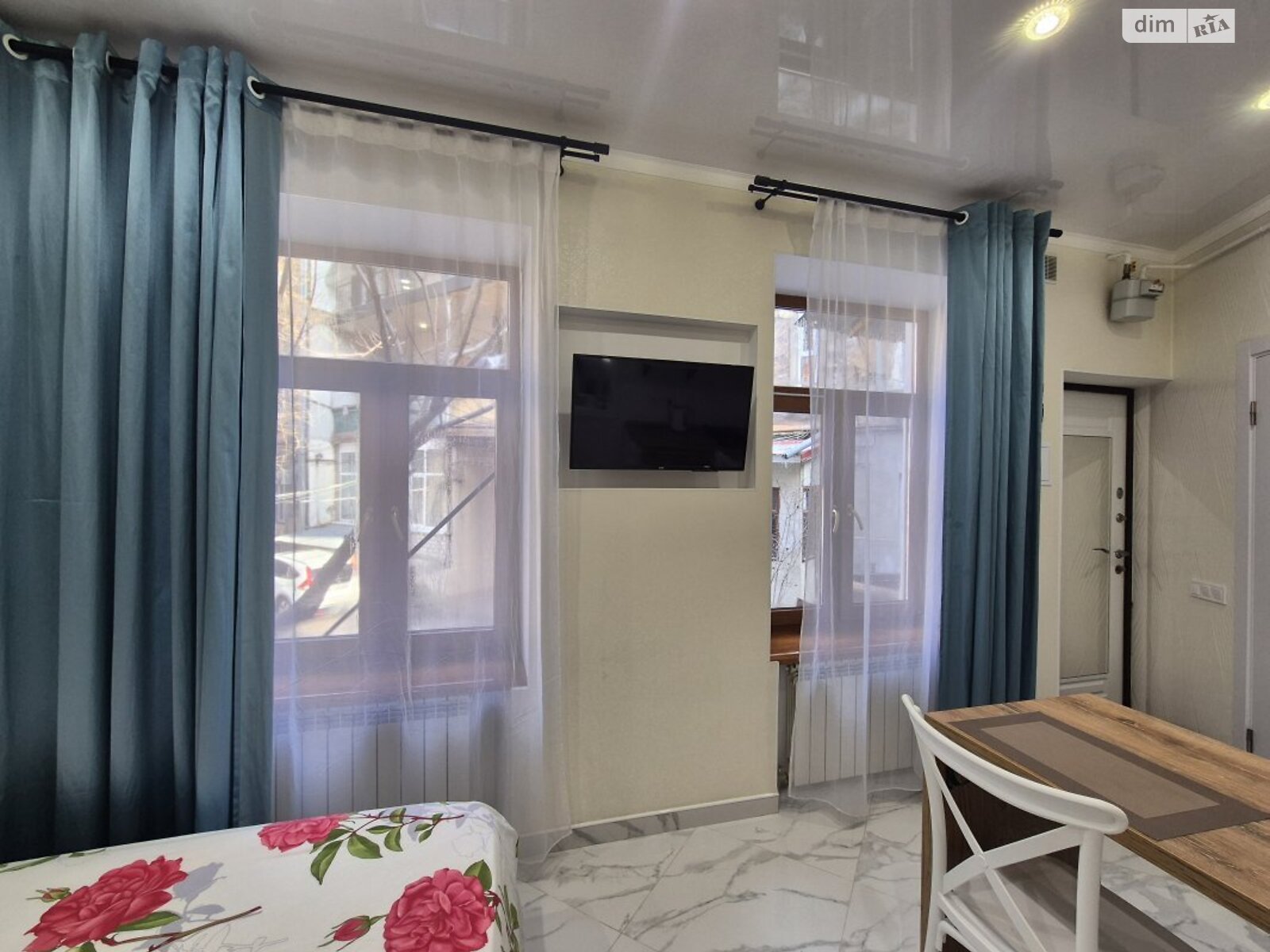 однокомнатная квартира в Одессе, район Центр, на ул. Преображенская 17 в аренду на короткий срок посуточно фото 1 однокомнатная квартира в Одессе, район Центр, на ул. Преображенская 17 в аренду на короткий срок посуточно фото 1