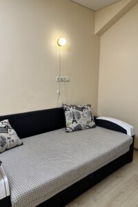 однокомнатная квартира в Одессе, район Центр, на ул. Святослава Караванского в аренду на короткий срок посуточно фото 2