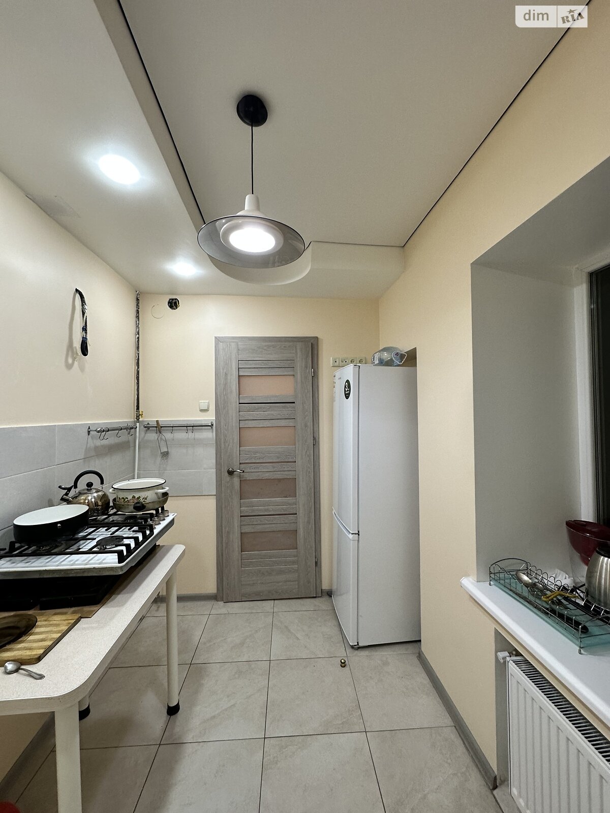 однокомнатная квартира в Одессе, район Центр, на ул. Святослава Караванского в аренду на короткий срок посуточно фото 1