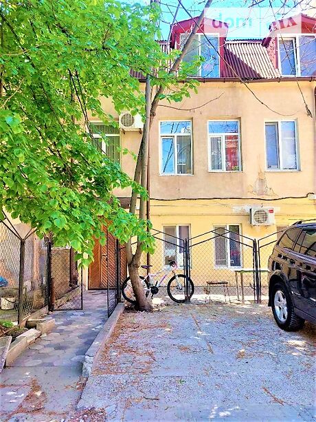 двухкомнатная квартира в Одессе, район Центр, на Канатная 16, кв. 12, в аренду на короткий срок посуточно фото 1 двухкомнатная квартира в Одессе, район Центр, на Канатная 16, кв. 12, в аренду на короткий срок посуточно фото 1